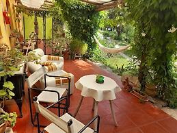 Apart Suites & Cabañas Duendes del Pungo