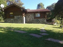 Apart Suites & Cabañas Duendes del Pungo