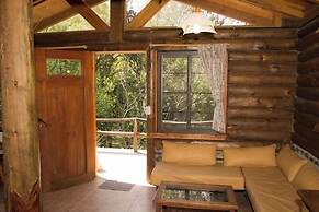 Apart Suites & Cabañas Duendes del Pungo