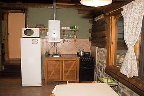 Apart Suites & Cabañas Duendes del Pungo