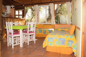 Apart Suites & Cabañas Duendes del Pungo