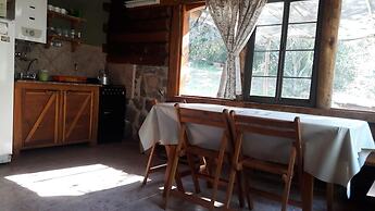 Apart Suites & Cabañas Duendes del Pungo