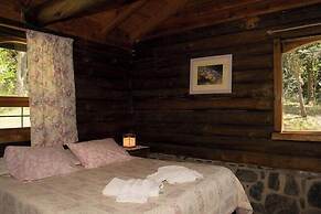 Apart Suites & Cabañas Duendes del Pungo