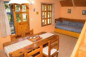 Apart Suites & Cabañas Duendes del Pungo