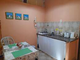 Apart Suites & Cabañas Duendes del Pungo