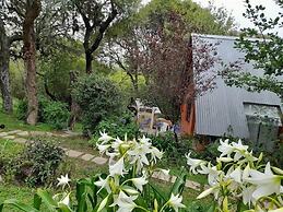 Apart Suites & Cabañas Duendes del Pungo