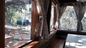 Apart Suites & Cabañas Duendes del Pungo