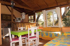 Apart Suites & Cabañas Duendes del Pungo