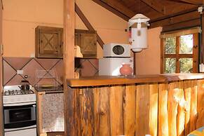 Apart Suites & Cabañas Duendes del Pungo