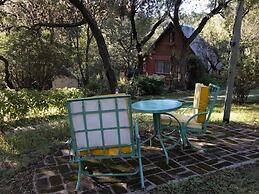 Apart Suites & Cabañas Duendes del Pungo