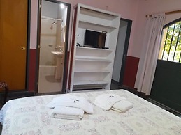 Apart Suites & Cabañas Duendes del Pungo