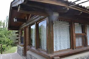 Apart Suites & Cabañas Duendes del Pungo