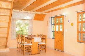 Apart Suites & Cabañas Duendes del Pungo