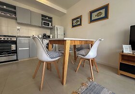 RentUp- en Palermo con balcón y piscina