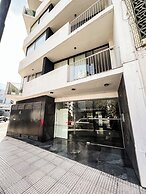 RentUp- en Palermo con balcón y piscina