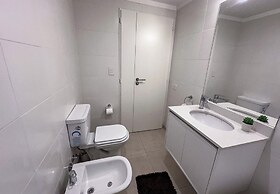 RentUp- en Palermo con balcón y piscina