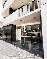 RentUp- en Palermo con balcón y piscina