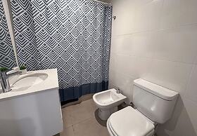 RentUp- en Palermo con balcón y piscina