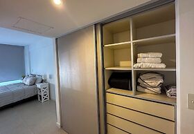 RentUp- en Palermo con balcón y piscina