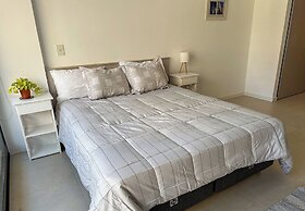 RentUp- en Palermo con balcón y piscina