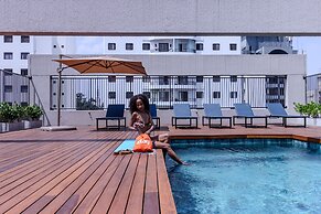 Xtay Vila Madalena