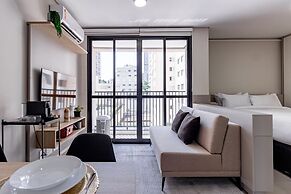 Xtay Vila Madalena