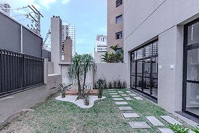 Xtay Vila Madalena