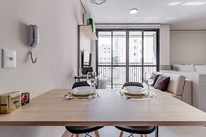 Xtay Vila Madalena