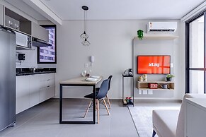 Xtay Vila Madalena