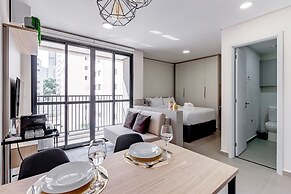 Xtay Vila Madalena