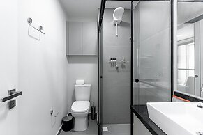 Xtay Vila Madalena