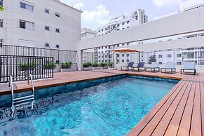 Xtay Vila Madalena