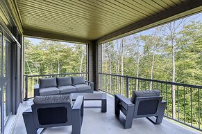 101 Verbier Building 5