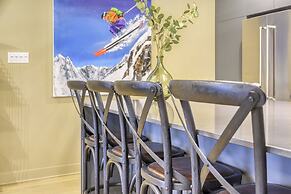 101 Verbier Building 5