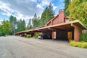 Twin Lakes Village Condo on 3rd Fairway!