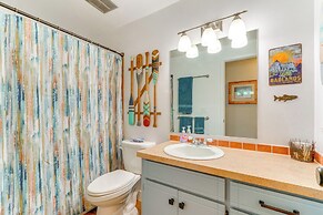 Twin Lakes Village Condo on 3rd Fairway!
