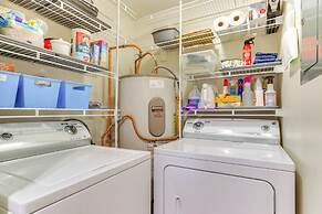 Twin Lakes Village Condo on 3rd Fairway!