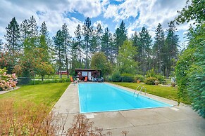 Twin Lakes Village Condo on 3rd Fairway!