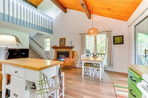 Twin Lakes Village Condo on 3rd Fairway!