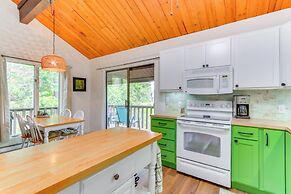 Twin Lakes Village Condo on 3rd Fairway!