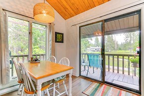 Twin Lakes Village Condo on 3rd Fairway!