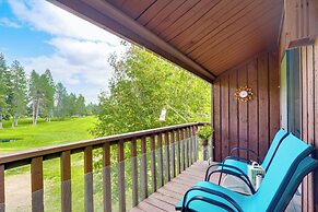 Twin Lakes Village Condo on 3rd Fairway!