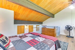 Twin Lakes Village Condo on 3rd Fairway!