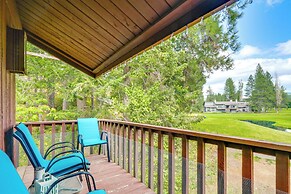 Twin Lakes Village Condo on 3rd Fairway!