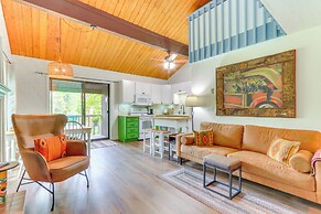 Twin Lakes Village Condo on 3rd Fairway!