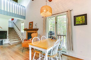 Twin Lakes Village Condo on 3rd Fairway!