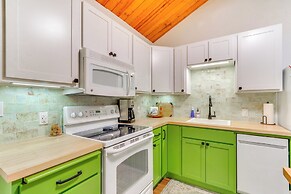 Twin Lakes Village Condo on 3rd Fairway!