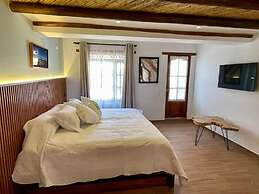 Hotel Boutique Cenit