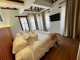 Hotel Boutique Cenit