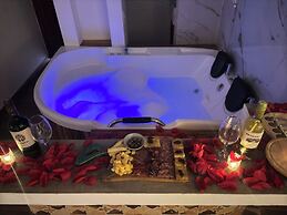 Hotel Boutique Cenit